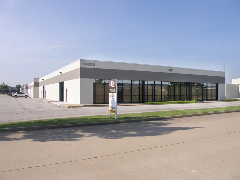 10837 E Newton Pl, Tulsa, OK for lease - Building Photo - Image 3 of 8