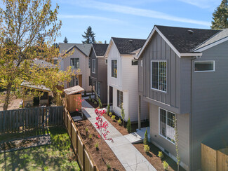 More details for 4840 Campaign St, Portland, OR - Multifamily for Sale