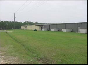 104 Zoar Rd, Chesterfield, SC à vendre - Photo du bâtiment - Image 2 de 3