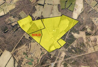 Plus de détails pour 11312 Timbuktu Ln, Midland, VA - Terrain à vendre