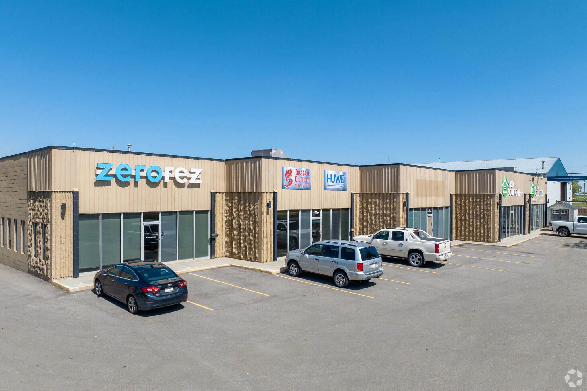 3516 80th Ave SE, Calgary, AB à vendre Photo principale- Image 1 de 1