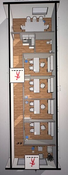 15301 Ronald Reagan Blvd, Leander, TX à louer - Plan d’étage - Image 3 de 10