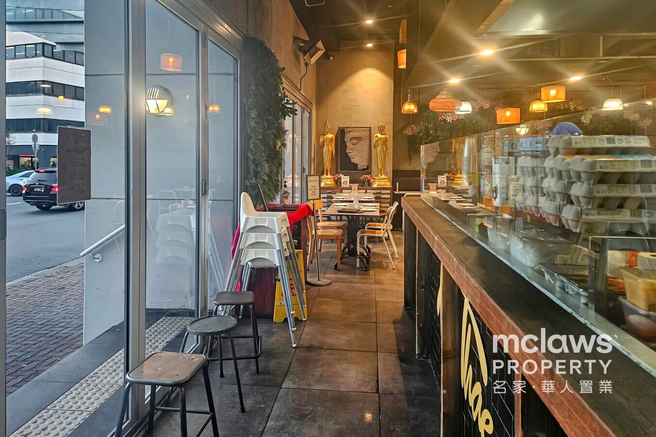 33 Macmahon St, Hurstville, NSW 2220 - Unit Shop 1 - - Interior Photo - Image 2 of 3