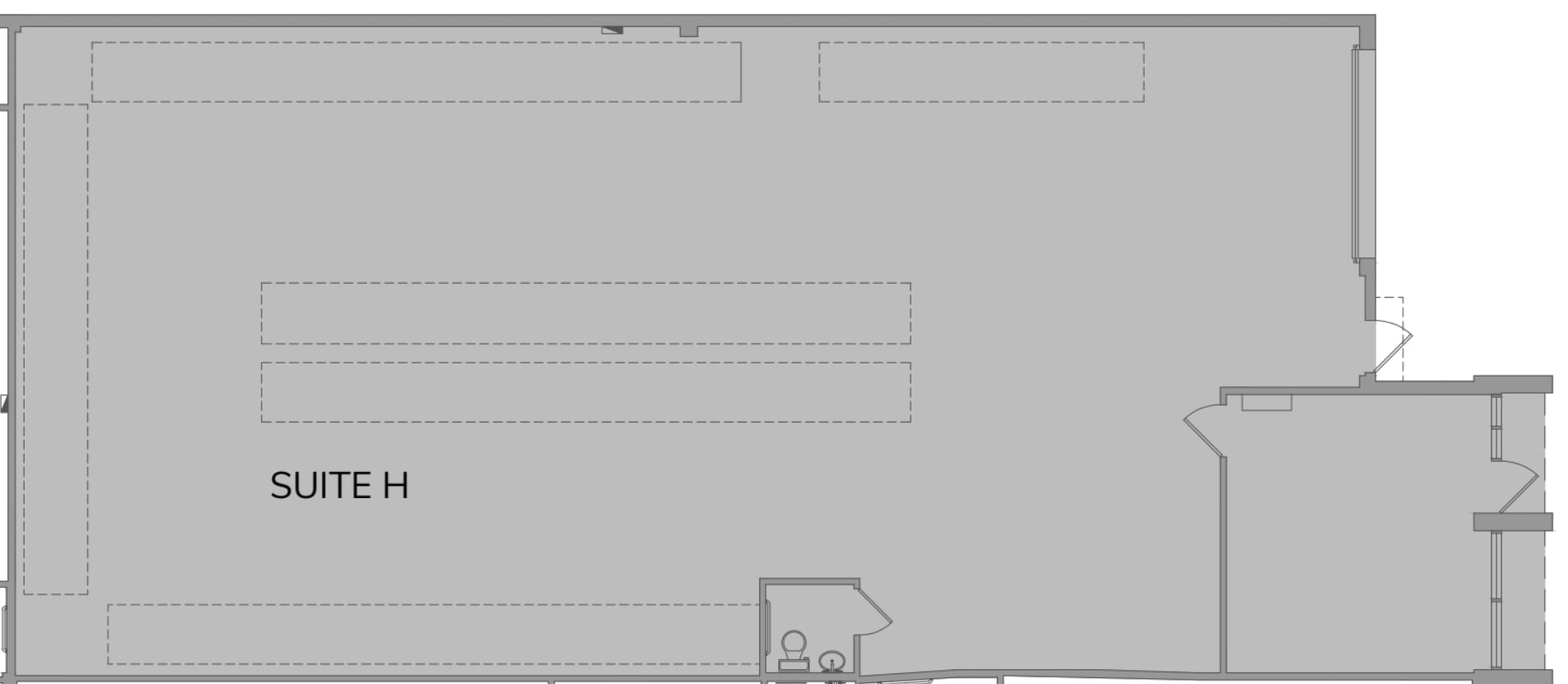 19555 NE 10th Ave, Miami, FL for lease Interior Photo- Image 1 of 1