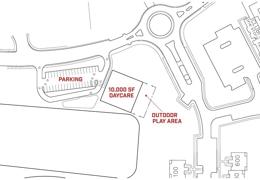 3605 Rockwood Rd, Newark, DE à louer - Photo du bâtiment - Image 2 de 2