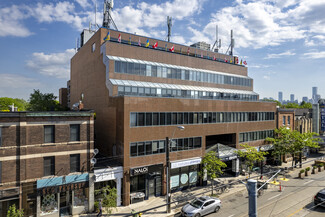 More details for 622 College St, Toronto, ON - Office, Retail for Lease