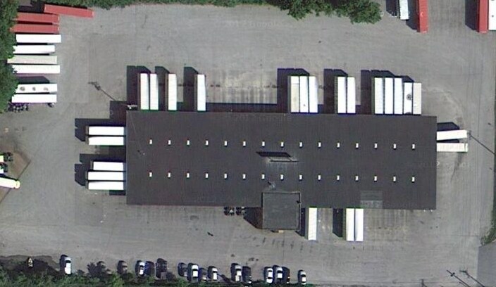 1230 N Hills Rd, York, PA à louer - Photo du bâtiment - Image 2 de 9