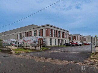 More details for Industrial for Lease