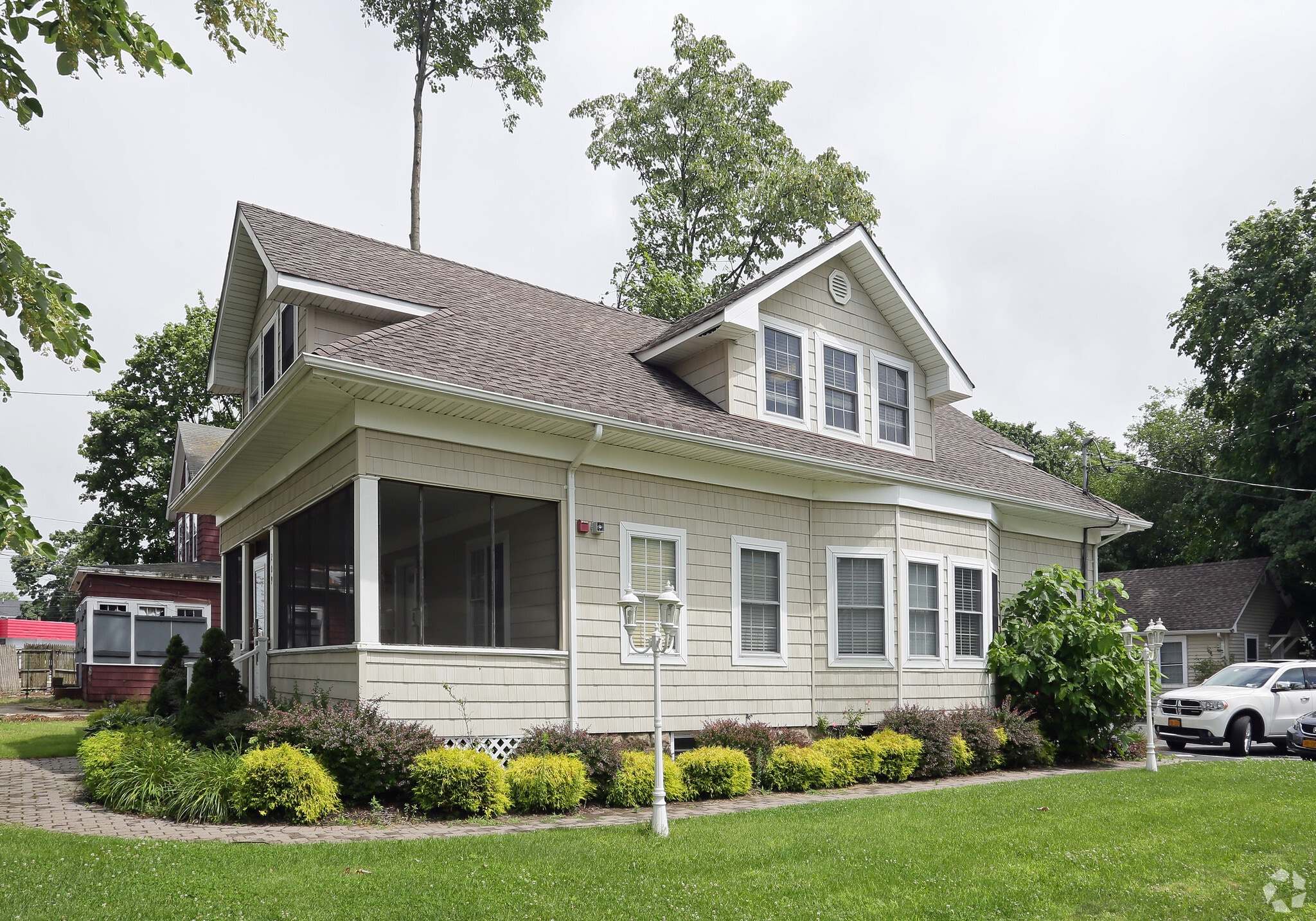 209 Main St, Port Jefferson Station, NY for lease Building Photo- Image 1 of 8