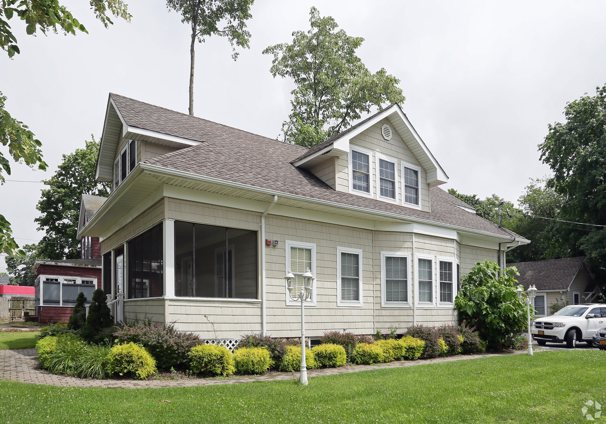 209 Main St, Port Jefferson Station, NY for lease Primary Photo- Image 1 of 13