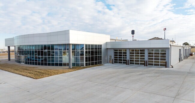 More details for 9203 S 145th St, Omaha, NE - Industrial for Lease