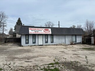 More details for 5614 W Hampton Ave, Milwaukee, WI - Retail for Lease