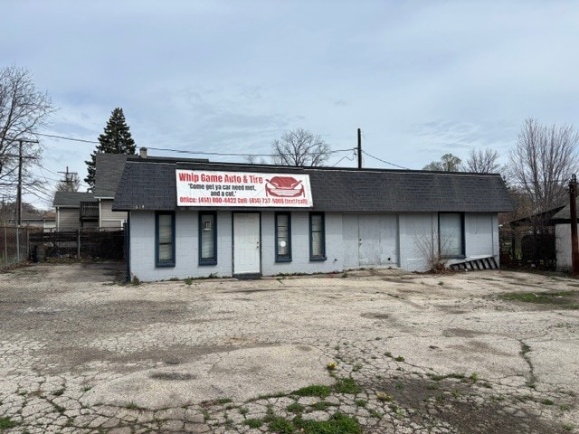 Plus de détails pour 5614 W Hampton Ave, Milwaukee, WI - Commerce de détail à louer