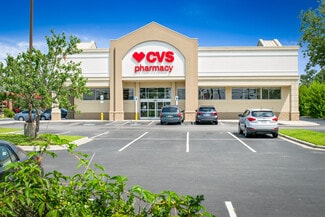 Plus de détails pour 1630 Benvenue Rd, Rocky Mount, NC - Commerce de détail à vendre