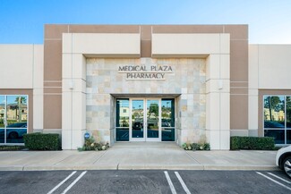 Plus de détails pour 26750 Towne Centre Dr, Foothill Ranch, CA - Bureau à vendre