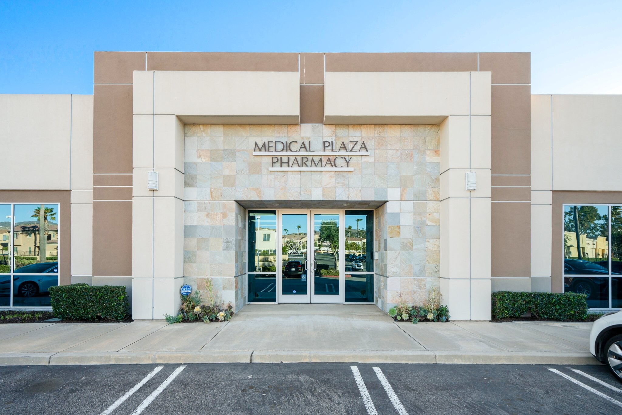 26750 Towne Centre Dr, Foothill Ranch, CA for sale Building Photo- Image 1 of 11