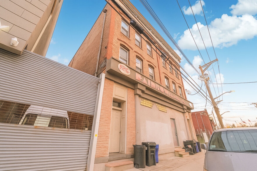 1944-1952 Richmond Terrace, Staten Island, NY for lease - Building Photo - Image 2 of 54