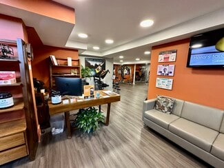 More details for 237 E Putnam Ave, Cos Cob, CT - Retail for Lease