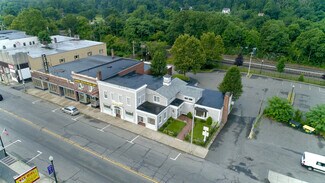 Plus de détails pour 1448 Main St, Palmer, MA - Bureau à louer