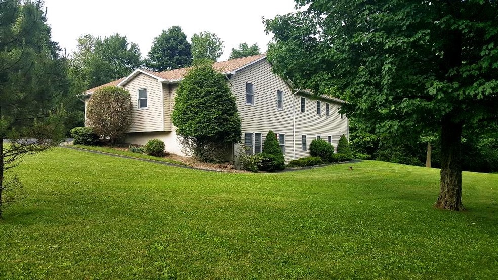 5302 Wheeler Rd, Jordan, NY à vendre - Photo principale - Image 1 de 1