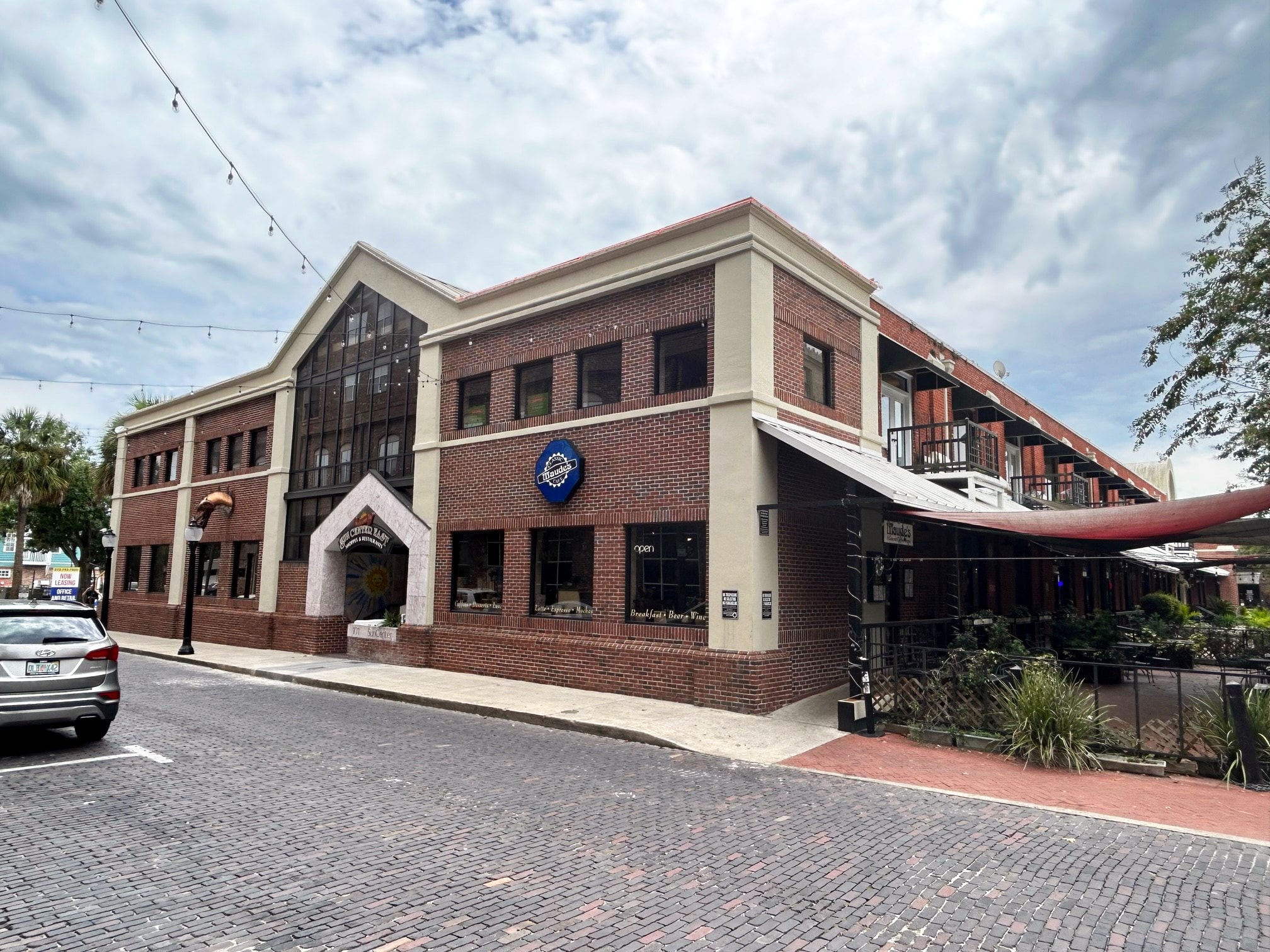 101 SE 2nd Pl, Gainesville, FL for lease Primary Photo- Image 1 of 25