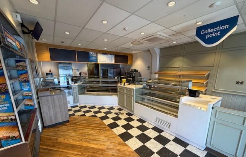 29 Sea Rd, Sunderland for lease Interior Photo- Image 1 of 2