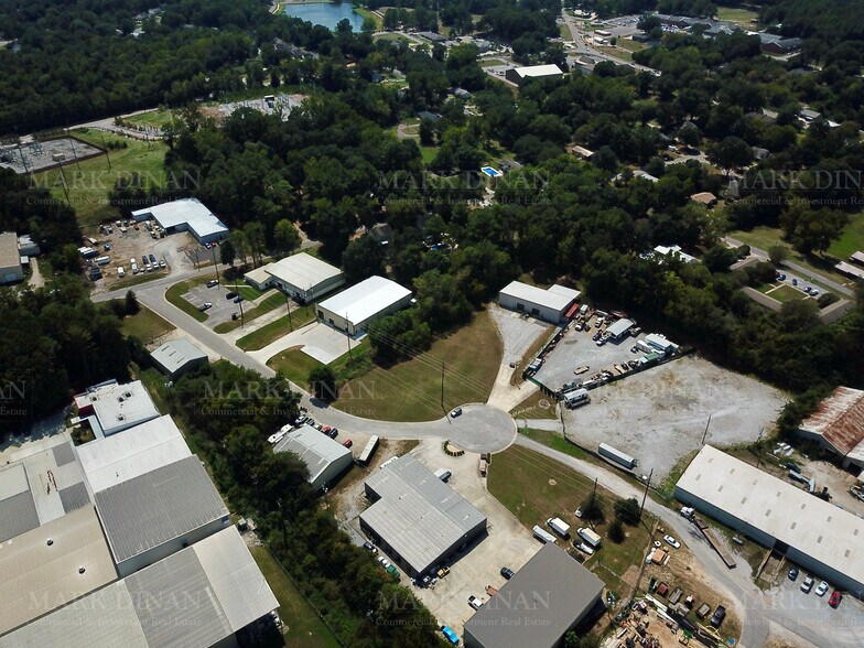 87 Metrock Cir, Helena, AL à vendre - Photo du bâtiment - Image 2 de 7