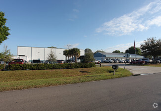 More details for 7300 Commercial Cir, Fort Pierce, FL - Industrial for Sale