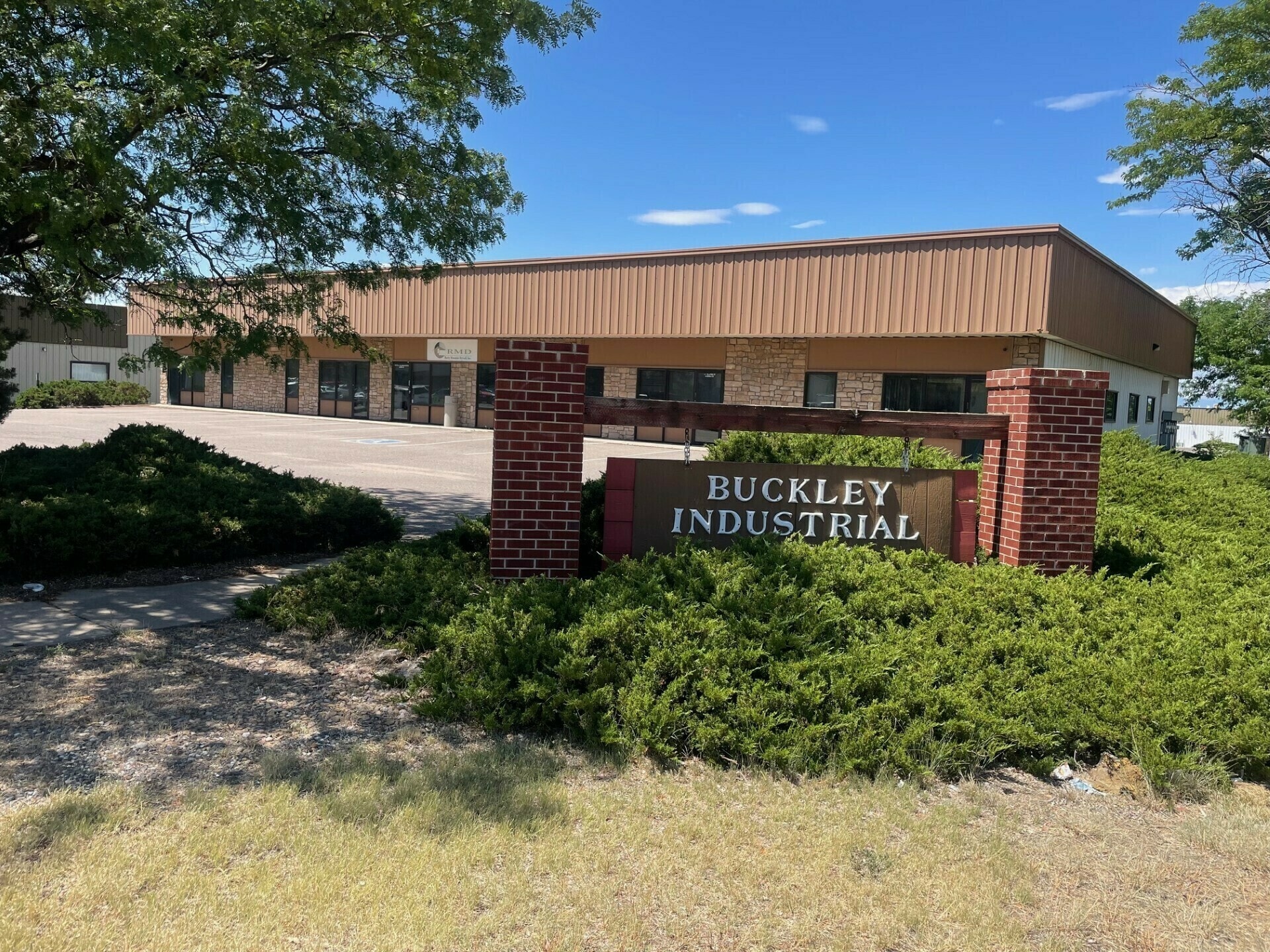 597 Olathe St, Aurora, CO for lease Building Photo- Image 1 of 17