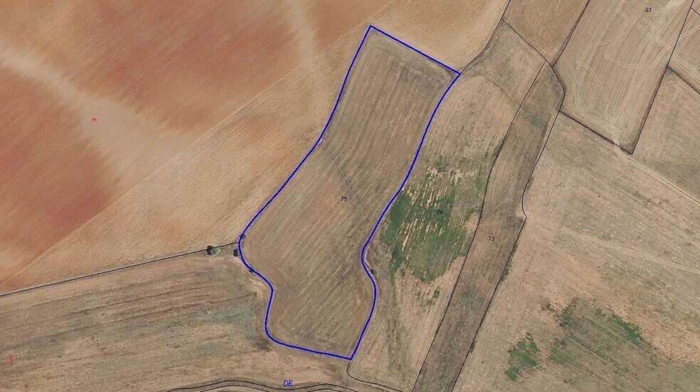 Land in Aldeatejada, Salamanca for lease - Primary Photo - Image 1 of 1