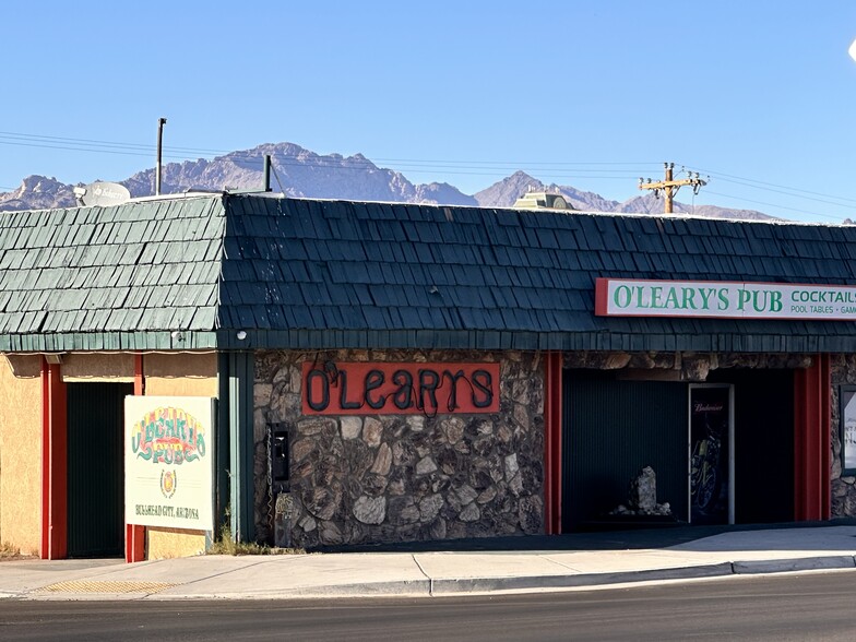 1063 Hwy 95, Bullhead City, AZ à vendre - Photo du bâtiment - Image 3 de 35