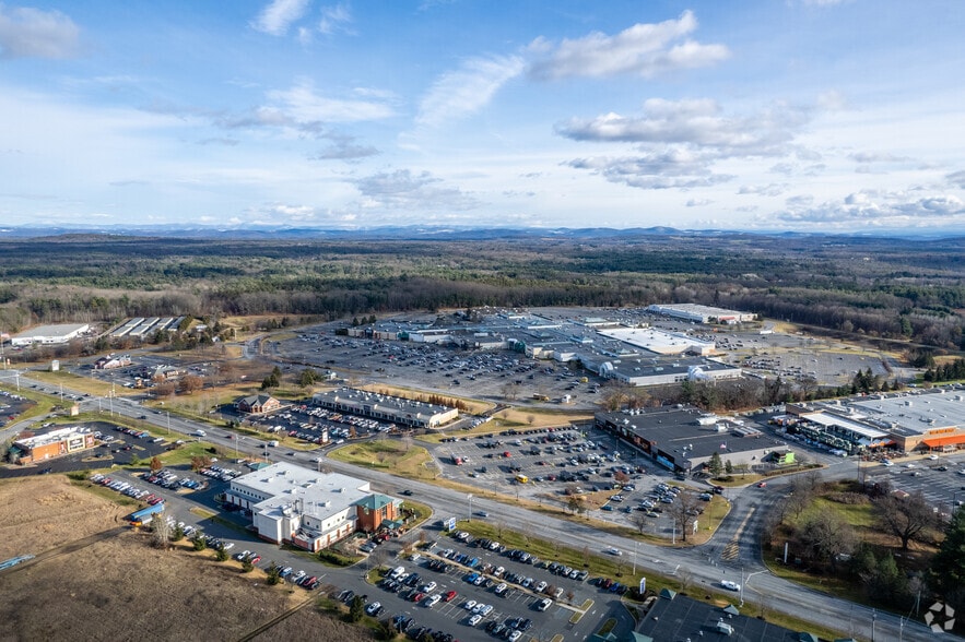 3065 Route 50, Saratoga Springs, NY for lease - Aerial - Image 3 of 11
