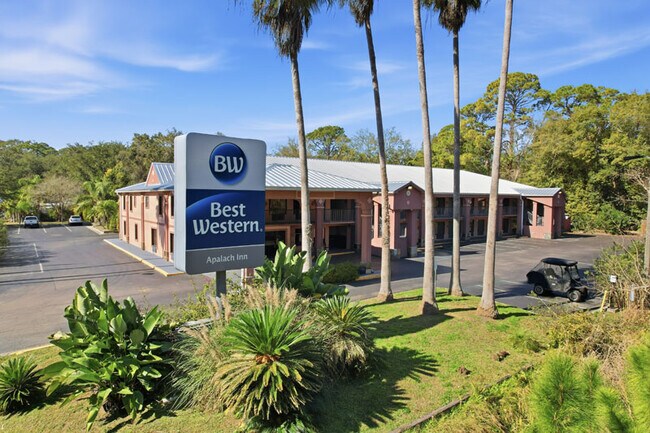 More details for 249 US Highway 98, Apalachicola, FL - Hospitality for Sale