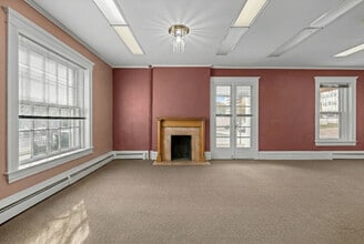 851 Clarkson St, Denver, CO for lease Interior Photo- Image 2 of 3