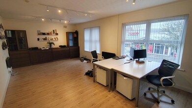 214-220 Lisburn Rd, Belfast for lease Interior Photo- Image 2 of 7