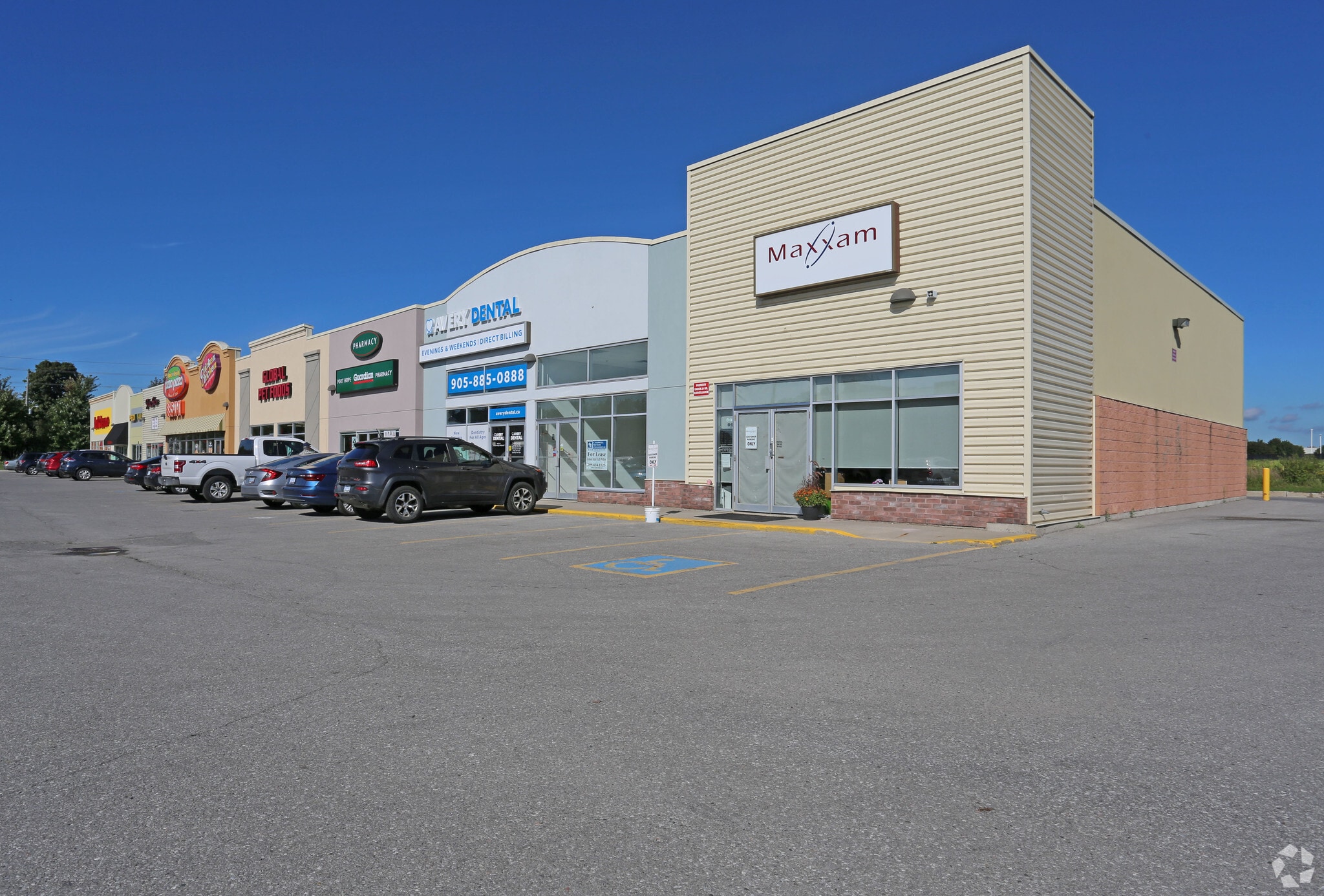 181 Toronto Rd, Port Hope, ON à vendre Photo principale- Image 1 de 1