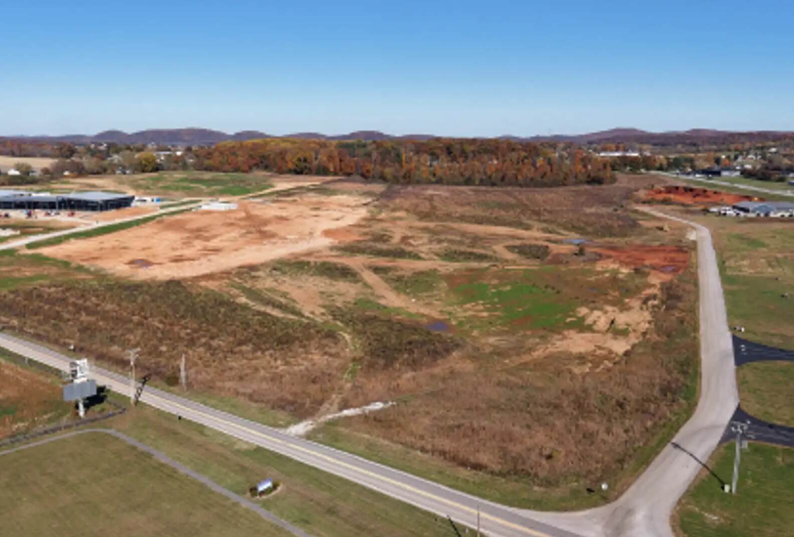 Highway 1275 N, Monticello, KY for sale Primary Photo- Image 1 of 3