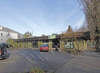 Plus de détails pour 1415-1421 SE Ankeny St, Portland, OR - Bureau à louer