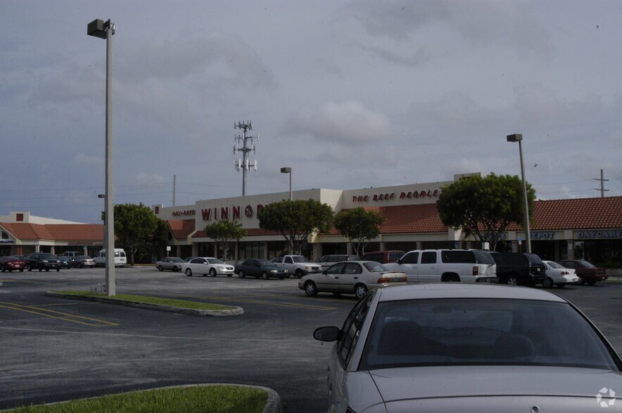 14657 SW 42nd St, Miami, FL à louer - Autre - Image 2 de 12