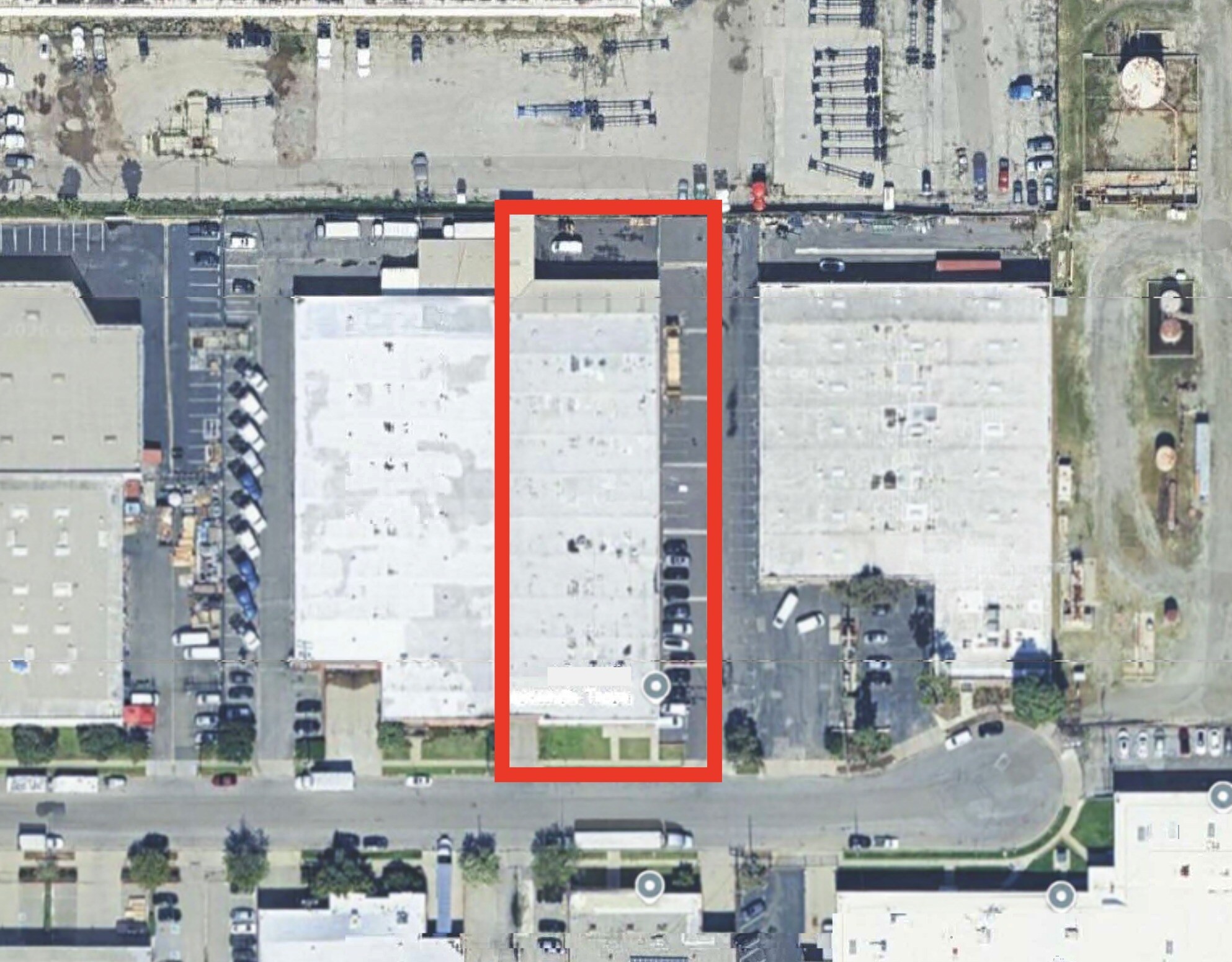 227 W 140th St, Los Angeles, CA for lease Interior Photo- Image 1 of 8