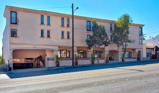 Plus de détails pour 2037 S Coast Hwy, Laguna Beach, CA - Bureau à louer