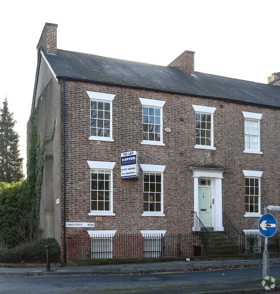 41 Coniscliffe Rd, Darlington for lease - Primary Photo - Image 1 of 3