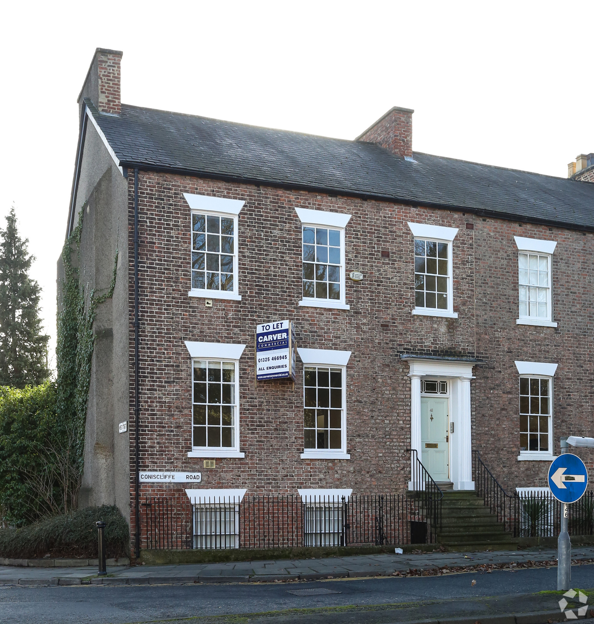 41 Coniscliffe Rd, Darlington for lease Primary Photo- Image 1 of 4