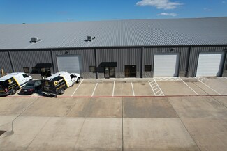 Plus de détails pour 27347 W Hardy Rd, Spring, TX - Industriel à louer