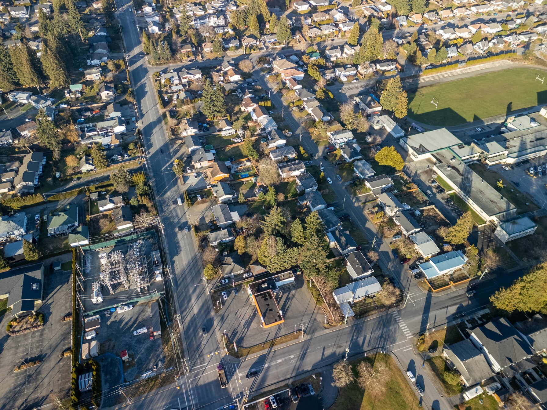 7642 Cedar St, Mission, BC for sale Primary Photo- Image 1 of 1