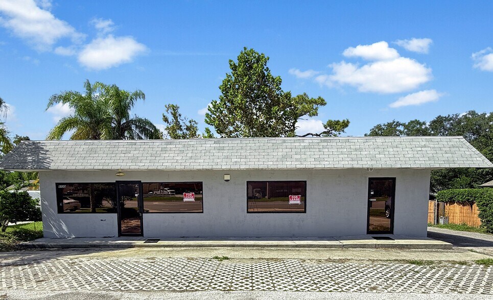 1130 N Ronald Reagan Blvd, Longwood, FL à louer - Photo du bâtiment - Image 1 de 12
