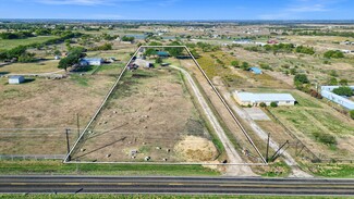 Plus de détails pour 2350 N Louisiana Dr, Celina, TX - Terrain à vendre