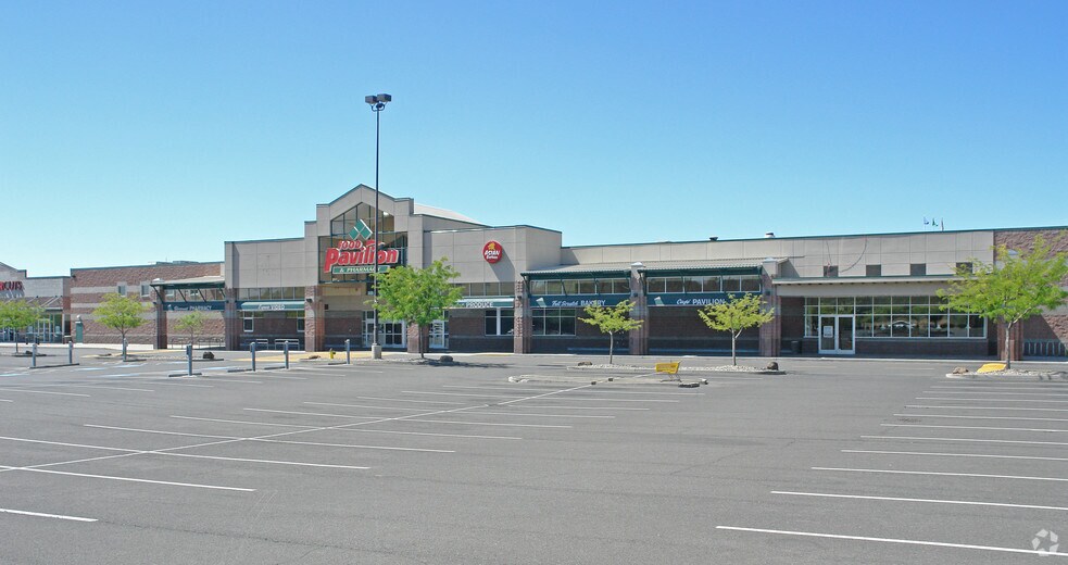 6 N Fair Ave, Yakima, WA à louer - Photo du bâtiment - Image 3 de 10