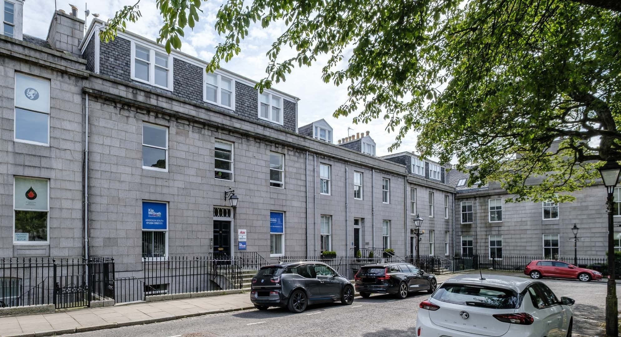 13 Bon Accord Sq, Aberdeen for lease Primary Photo- Image 1 of 12