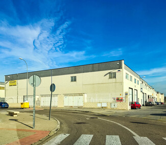 More details for Calle de las Moreras, 4, Ciempozuelos - Industrial for Sale